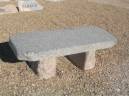 Stone Bench