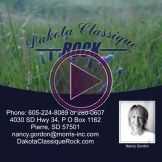 Dakota Classique Rock Radio Ads- Breaking Rocks Video